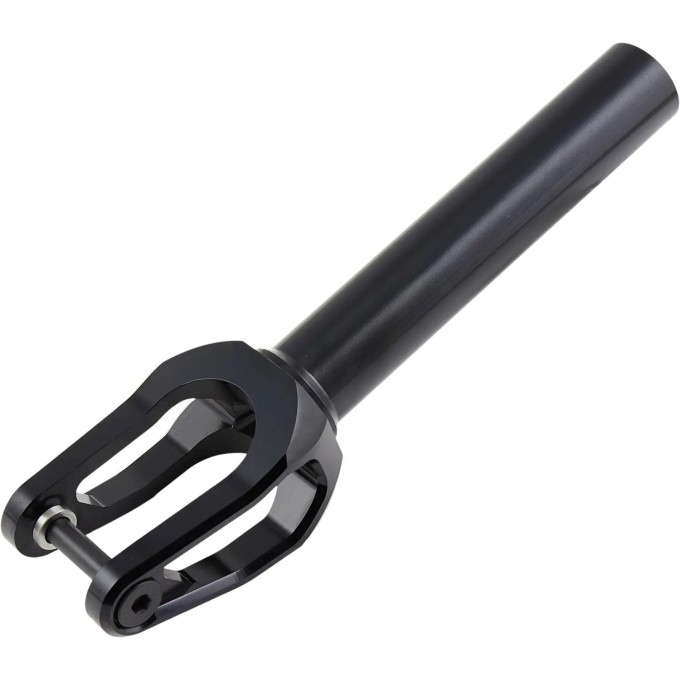 Tilt Rigid Pro Scooter Fork (Black)