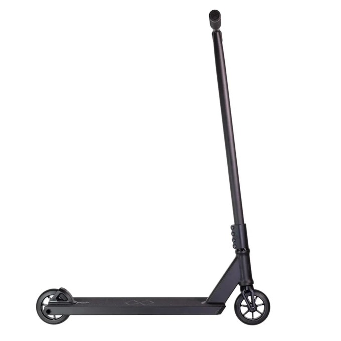 Native Stem Pro Scooter (L|Black)