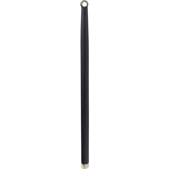 Native Stem Pro Scooter Bar (635mm|Black)