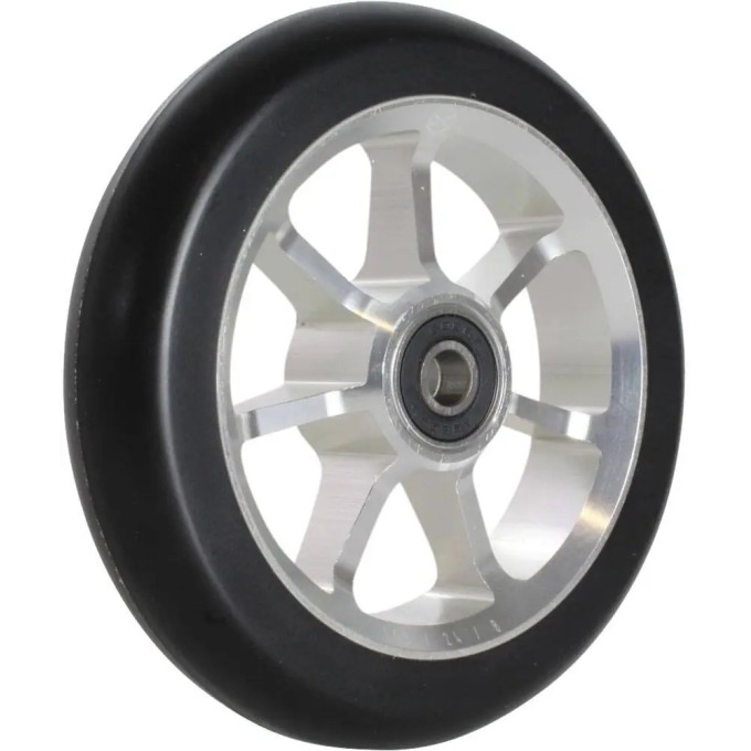 Native Stem Pro Scooter Wheel (110mm|Raw)