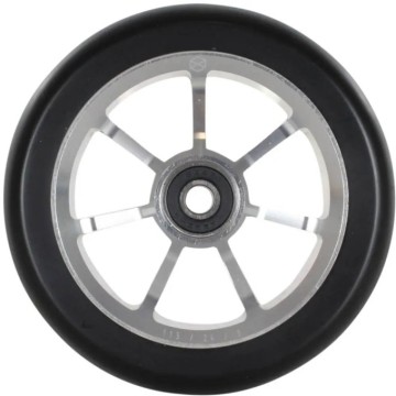 Native Stem Pro Scooter Wheel (115mm|Raw)