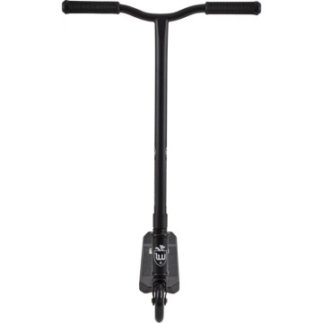 Longway Adam Pro Scooter (Black)