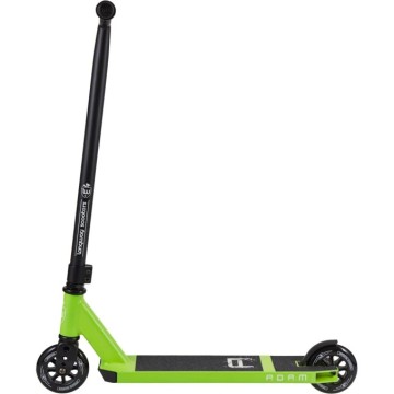 Longway Adam Pro Scooter (Green)