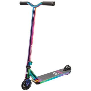 Trick Scooter Longway Adam Pro Full Neochrome