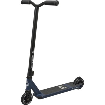 Longway Adam Pro Scooter (Midnight)