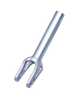 North Thirty Pro Scooter Fork (Matte Silver)