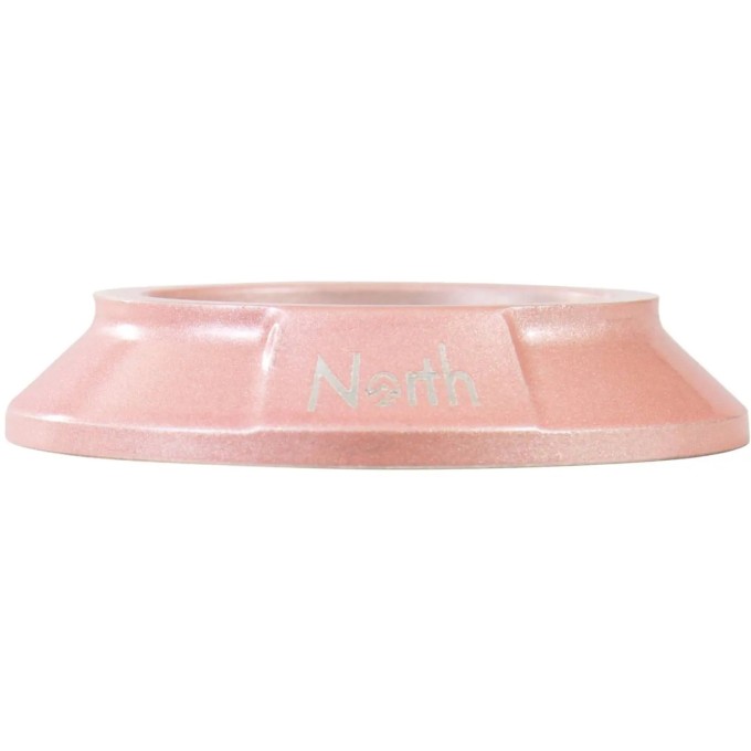 North Star Integrated Headset (Peach)