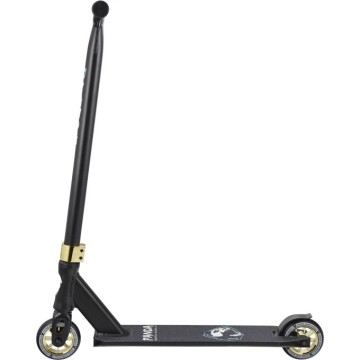 Panda Primus Pro Scooter (Gold Chrome)