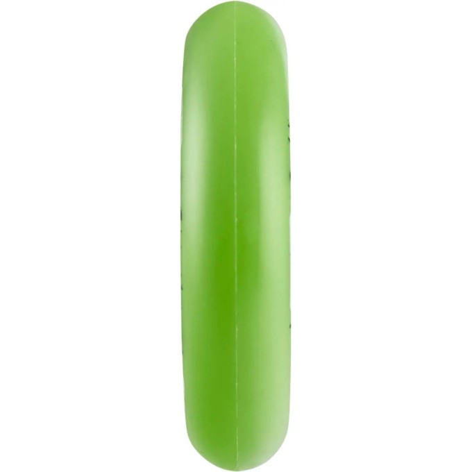 Longway Tyro Nylon Core Pro Scooter Wheel (100mm|Green)