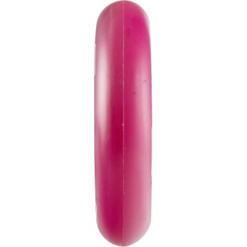 Longway Tyro Nylon Core Pro Scooter Wheel (100mm|Pink)