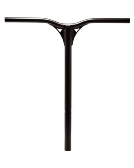 Longway Metro IHC Pro Scooter Bar (600mm|Black)