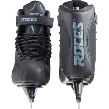 Roces RSK 2 Mens Ice Skates (Black|41)