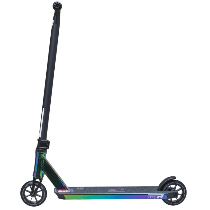 Root Type R Pro Scooter (Rocket Fuel)