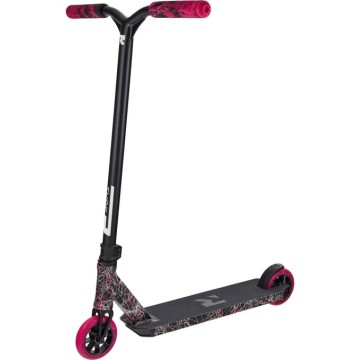 Root Type R Pro Scooter (Black/Pink/White)