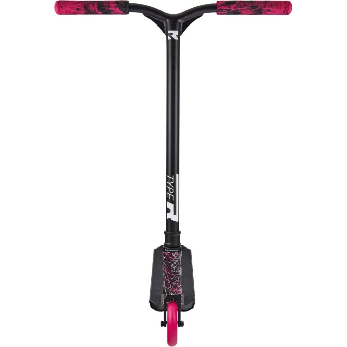 Root Type R Pro Scooter (Black/Pink/White)