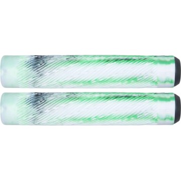 Longway Twister Pro Scooter Grips (Marble Green)