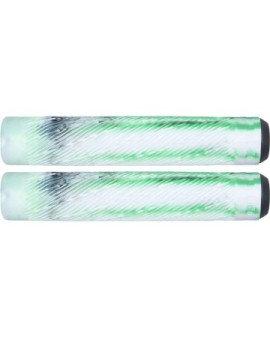 Longway Twister Pro Scooter Grips (Marble Green)