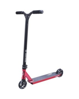 Longway Metro Shift Pro Scooter (Ruby)