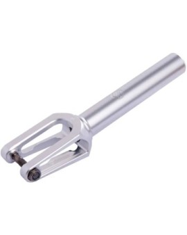 Striker Lux SCS/HIC Pro Scooter Fork (Silver)