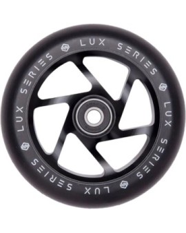 Striker Lux Pro Scooter Wheel (110mm|Black)