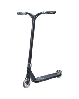 Striker Lux Pro Scooter (Silver Limited Edition)