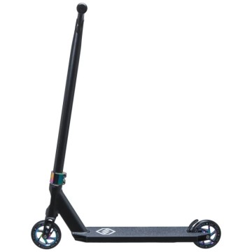 Striker Lux Pro Scooter (Rainbow)