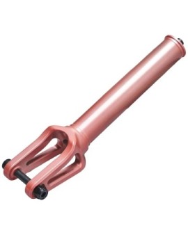 North Amber Pro Scooter Fork (24mm|Peach)