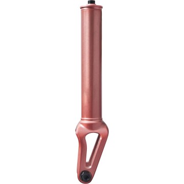 North Amber Pro Scooter Fork (24mm|Peach)