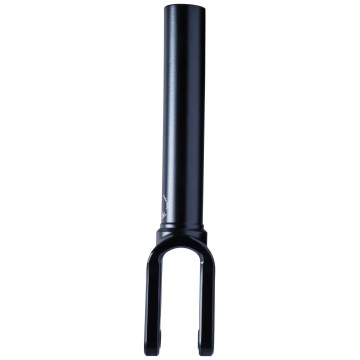 North Amber Pro Scooter Fork (24mm|Matte Black V3)