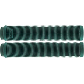 North Essential Pro Scooter Grips (Forest)