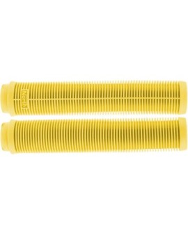 North Essential Pro Scooter Grips (Yellow)