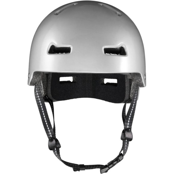 Skate Helmet Reversal Lux (XXS-S|Silver) in stock! Best price guaranteed!