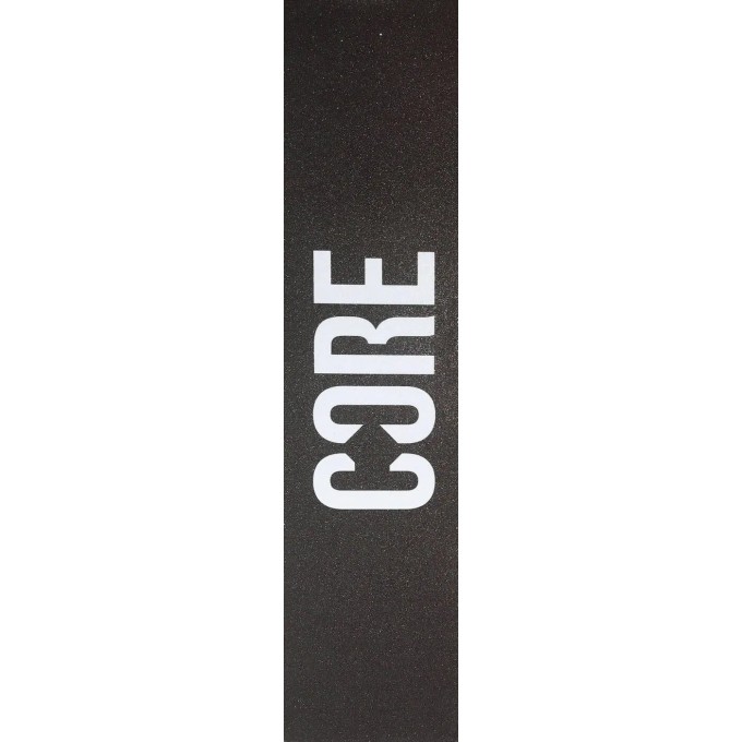 CORE Classic Pro Scooter Griptape (Black)