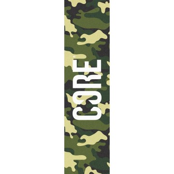 CORE Classic Pro Scooter Griptape (Camo)