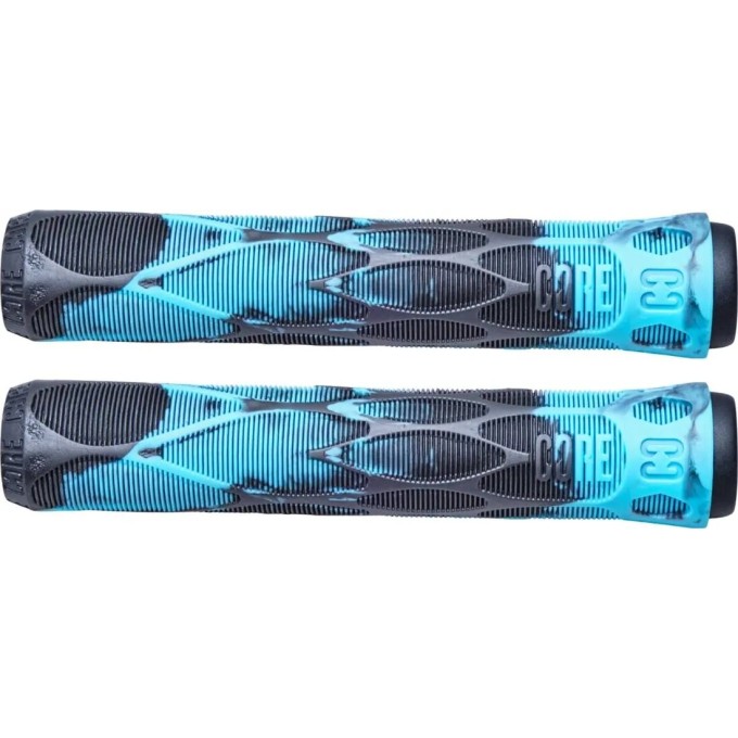 CORE Pro Scooter Grips (Arctic)