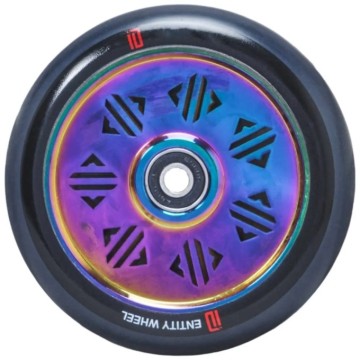 Drone Identity Pro Scooter Wheel (110mm|Neochrome)