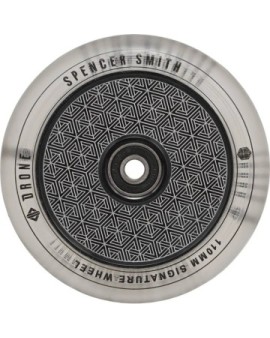 Drone Spencer Smith Pro Scooter Wheel (110mm|Clear Pu)