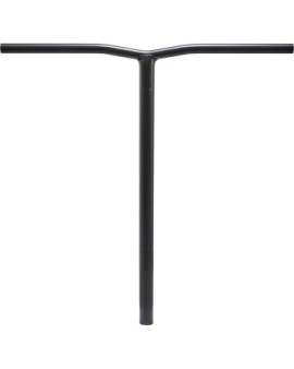 Lucky 4130 Kink Pro Scooter Bar (Black)