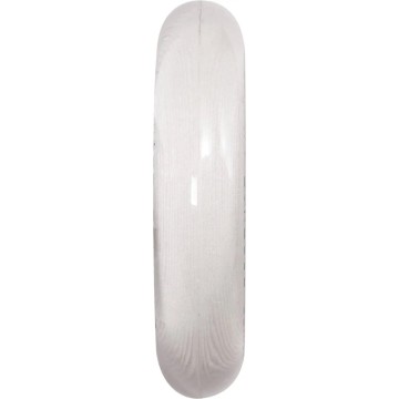 Striker Essence V3 Clear Pro Scooter Wheel (110mm|Gold Chrome)