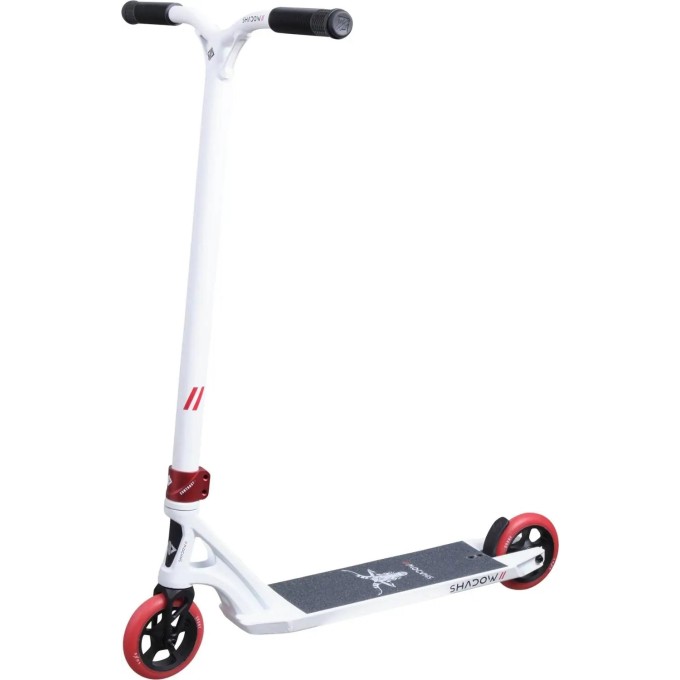 Drone Shadow II Pro Scooter (White)