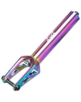 Drone Aeon II Pro Scooter Fork (Neochrome)