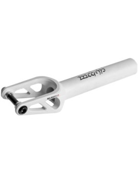 Drone Majesty 3.0 Pro Scooter Fork (White)