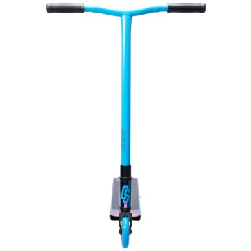 Crisp Surge Pro Scooter (Neochrome/Blue)