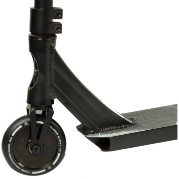 Revolution Supply Storm Pro Scooter (Black)