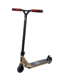 Revolution Supply Storm Pro Scooter (Gold Chrome)