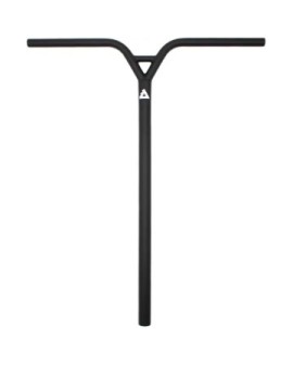 Trynyty Why Chromo Pro Scooter Bar (Black)