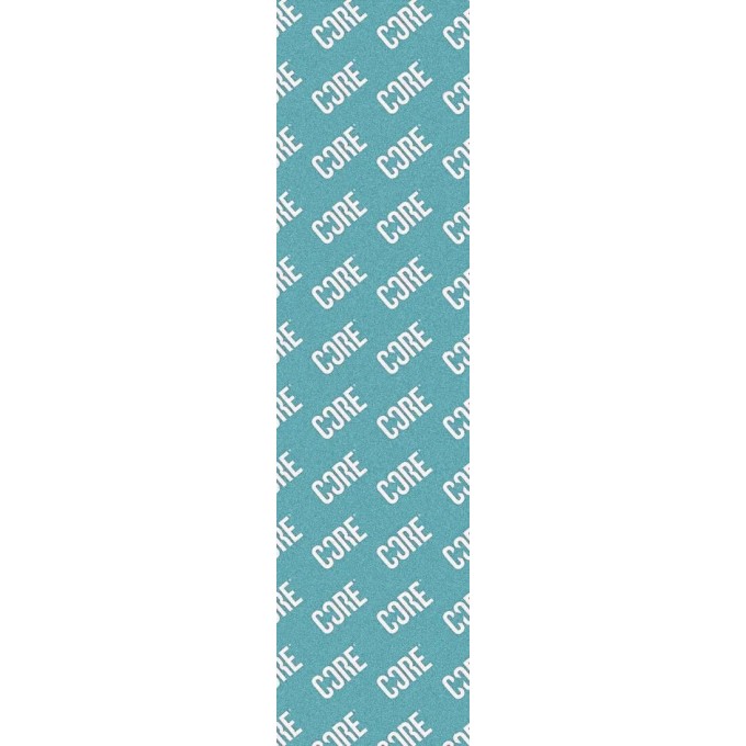 CORE Repeat Pro Scooter Griptape (Teal)