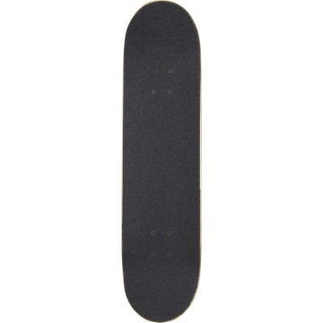 Alien Workshop Spectrum Complete Skateboard (8.25"|Black)