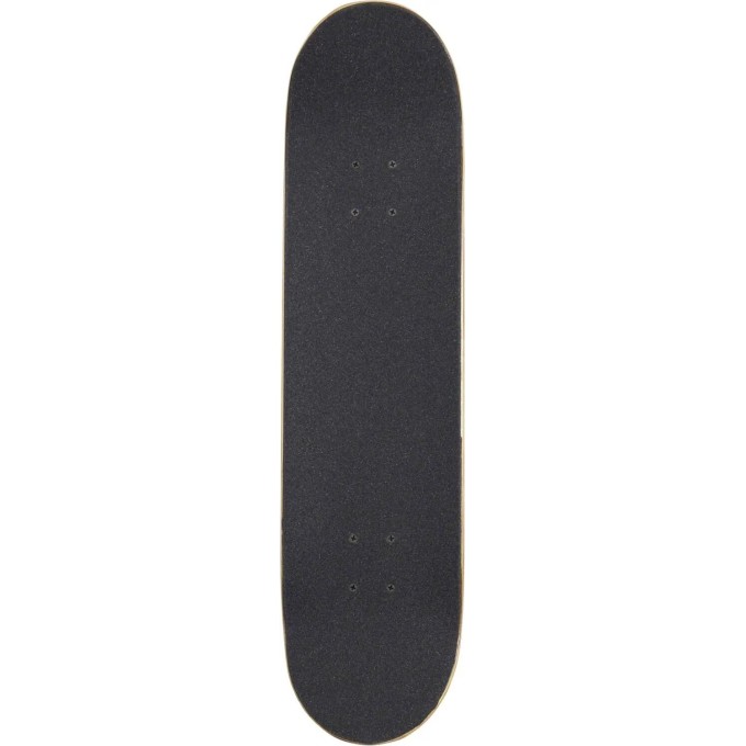 Alien Workshop Spectrum Complete Skateboard (8.25"|Black)