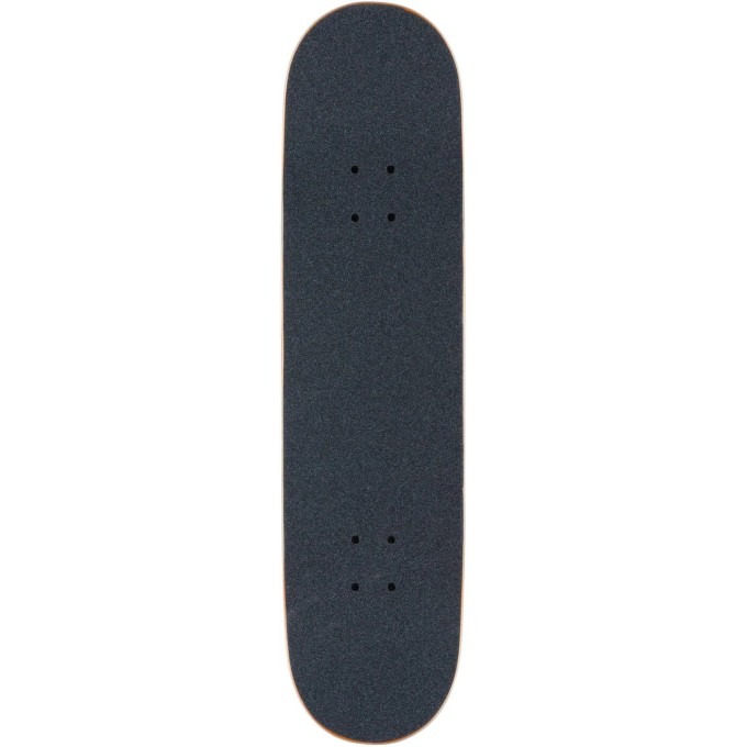 Habitat Pod Complete Skateboard (8"|Black)